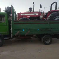 خاور 808مدل 62