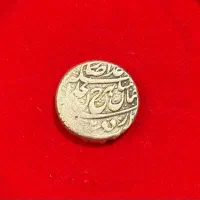 سکه ۱۰شاهی شاهرخ شاه افشار