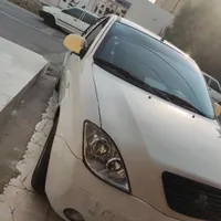 تیبا دو مدل 95