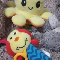 عروسک|اسباببازی بچه|تالش, تالش|دیوار