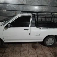 پراید وانت 1402