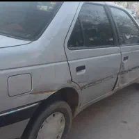 پژو ۴۰۵|خودرو سواری و وانت|اردبیل, |دیوار