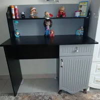 میزتحریرشرکتی درحدنووتمیز