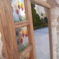 ایینه قدی بزرگ|آینه|کرمان, |دیوار