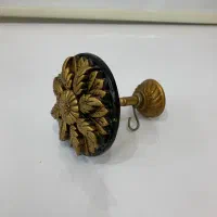 والان پرده مجلسی جنس فوق العاده خوب در حد نو|پرده، رانر، رومیزی|تهران, شکیبا|دیوار