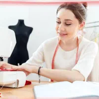 چرخکار راسته دوز و زیگزال دوز ماهر