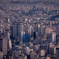 سرمایه گذاری کن و سود مطمئن ببر قلب چیتگر|پیش‌فروش املاک|تهران, کوهک|دیوار