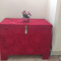 جعبه یغان