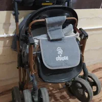 ست کالسکه و کریر...