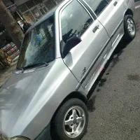 پراید مدل 85|خودرو سواری و وانت|کرج, کلاک نو|دیوار