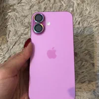 ایفون ۱۶ نرمال ریجستر