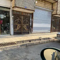 مغازه در سپیدار رباط کریم بحر خیابان|فروش مغازه و غرفه|رباطکریم, رباطکریم|دیوار