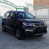 تیگو5 مدل99فول آپشن|خودرو سواری و وانت|یزد, |دیوار