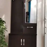 دو عدد کمد بوفه وجا کفشی|جاکفشی، کمد، دراور|مشهد, اروند|دیوار