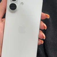 آیفون ۱۶نرمال /گارانتی‌دار