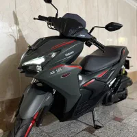 ایروکس آلفا توربو