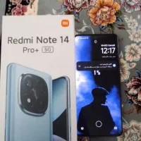 گوشی note14Pro +