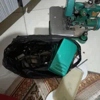 چرخ سر دوز پروانه|لوازم خیاطی و بافتنی|محمدشهر, ولدآباد|دیوار