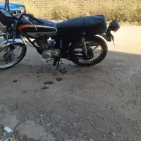 مدل ۸۳|موتورسیکلت|زرین دشت (همدان), |دیوار