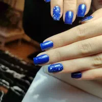 تخفیف اسفند ماه ناخن