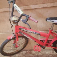 دوچرخه