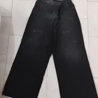 شلوار لی نو