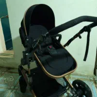 کالسکه و کریر اسپرینگ|کالسکه و لوازم جانبی|میاندوآب, |دیوار