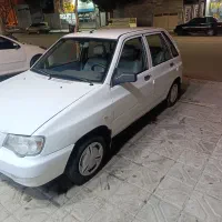 111مدل 95|خودرو سواری و وانت|گناباد, |دیوار