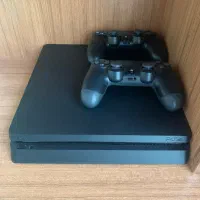 Ps4 slim 1 tra