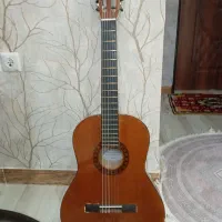 گیتار کلاسیک