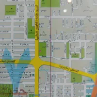 انبار-100-متری-رمپ-خودرو-جنت-آباد-مرکزی