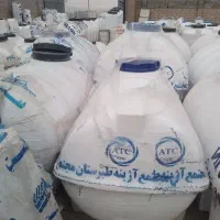 تخفیف ویژه مخزن تانکراب آشامیدنی|مصالح و تجهیزات ساختمان|پاکدشت, پاکدشت (مامازند)|دیوار