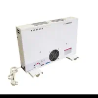 بخاری برقی فن دار دنا ۳۰۰۰ وات