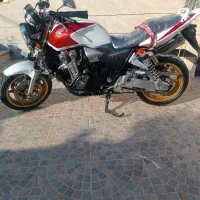 موتور cb 1300|موتورسیکلت|نکا, |دیوار