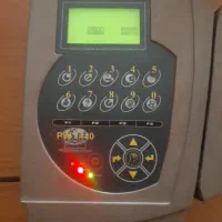 ماشین حساب عتیقه توشیباه.