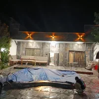 ویلا دماوند جابان