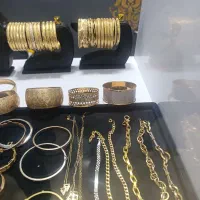 پولتو تبدیل ب طلا کن فروش فوری فقط 2% همه مدل|جواهرات|خرم‌آباد, |دیوار