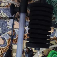 اکواریوم پمپ هوا تسفیه اب|ماهی|بیرجند, |دیوار