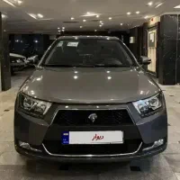 دنا پلاس توربو 6 دنده صفر تحویل فوری (نقد اقساط)