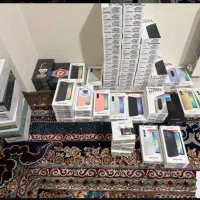 فروش ۳ عدد A56 256