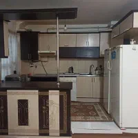 فروش آپارتمان طبقه ۴ شهرک رجایی وصال|فروش آپارتمان|اردبیل, |دیوار