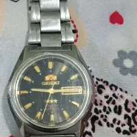 ساعت اتومات اورینت
