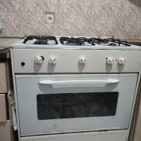 گاز ۵ شعله