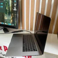 مکبوک پرو آمریکایی Core i7|رایانه همراه|آمل, |دیوار