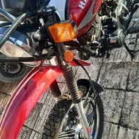 موتور همتاز ۲۰۰ شکاری