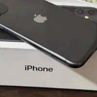 گوشی ایفون ۱۱