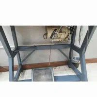 آیینه وچرخ راسته صنعتی