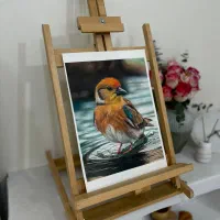 آموزشگاه نقاشی نور ( شروع ترم تابستانه )
