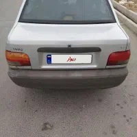 پراید مدل 90|خودرو سواری و وانت|نسیم‌شهر, |دیوار