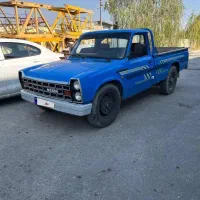 نیسان وانت اپشنال|خودرو سواری و وانت|ارومیه, |دیوار